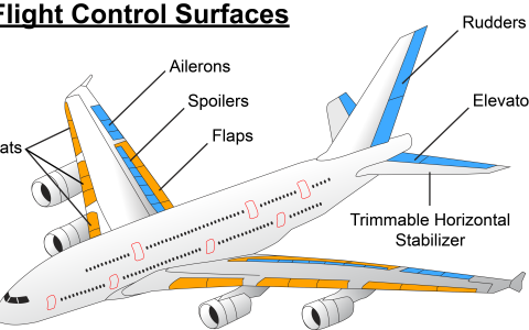 Flight Control